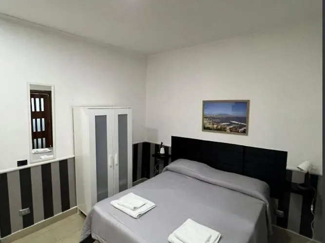 Casa Vacanza Da Totore